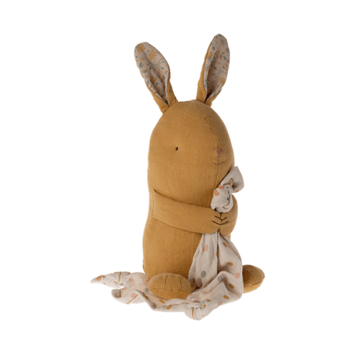 Animal with Music Box Baby Gift - Maileg - Maileg USA