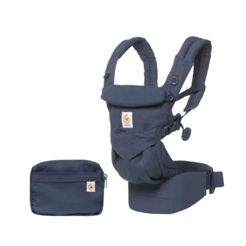 Shop Omni Classic (formally Omni 360) Baby Carrier | Ergobaby