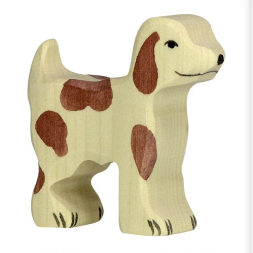 Holztiger Farm Animals Wooden Kids Toys – Hazel & Fawn