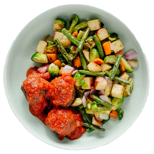 POSTPARTUM MEALS | Nourish-Mother