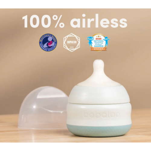 babaloo bottle – Babaloo