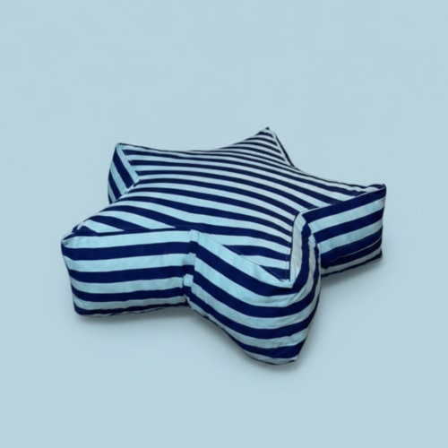 Blu Bluey | Superstar Crash Pad