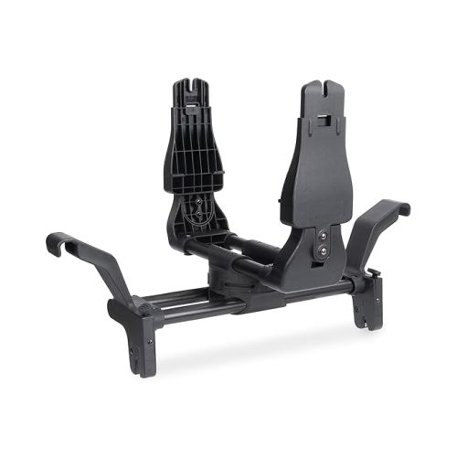 WonderFold Car Seat Adapter for Stroller Wagon - Infant Car Seat Adapter with Secure Attachment - Works with Removable Benches - Easy to Install - Fits the W4 - Compatible with Graco