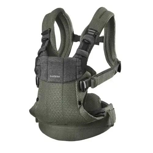 BABYBJÖRN Baby Carrier Harmony | Modern Nursery™