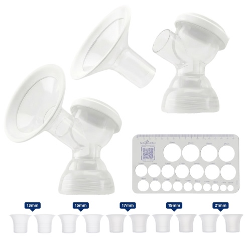 EasyFit Flange Kit (24mm Flange with 10 inserts)