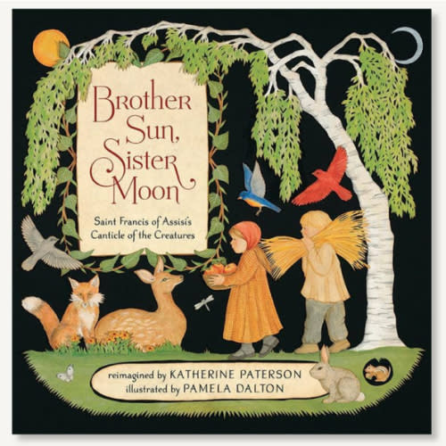 Brother Sun, Sister Moon