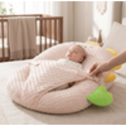 DreamNest™ Baby Support Pillow