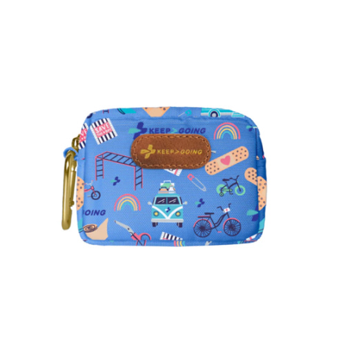 First Aid Signature "Loaded" MiniKit (60 pcs) - KEEP&gt;GOING First Aid