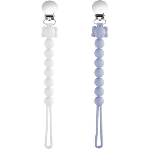 Pacifier Clip