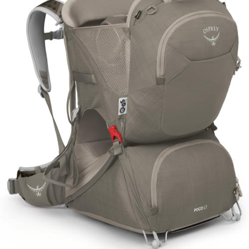 Osprey Carrier Poco™  Lt