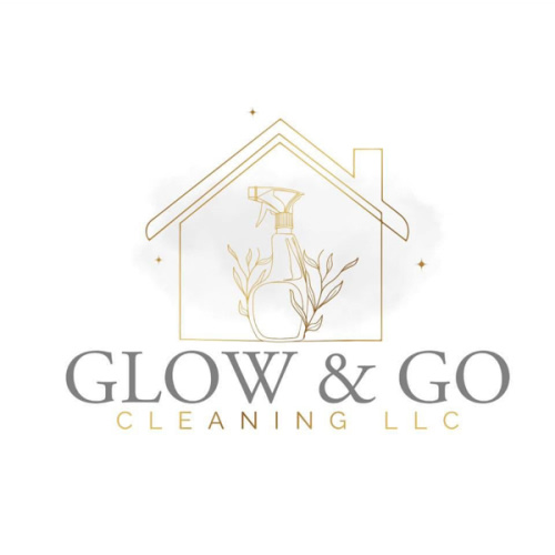 House Deep Clean with Glow & Go Cleaning LLC