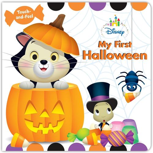 Disney Baby: My First Halloween
