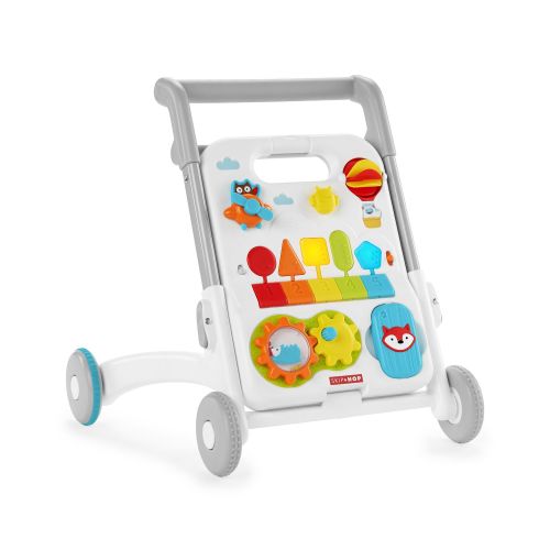 Explore & More 4-in-1 Grow Along Activity Walker Baby Toy - Skip Hop | Carter's