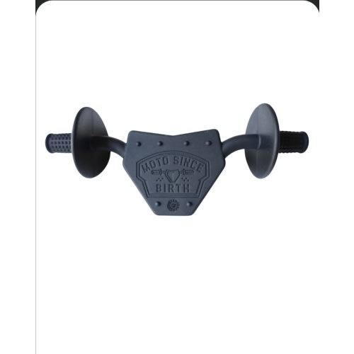 Moto Baby Teether