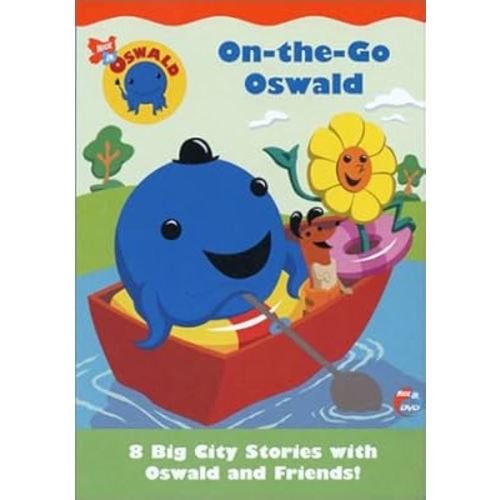 Oswald - On-the-Go Oswald