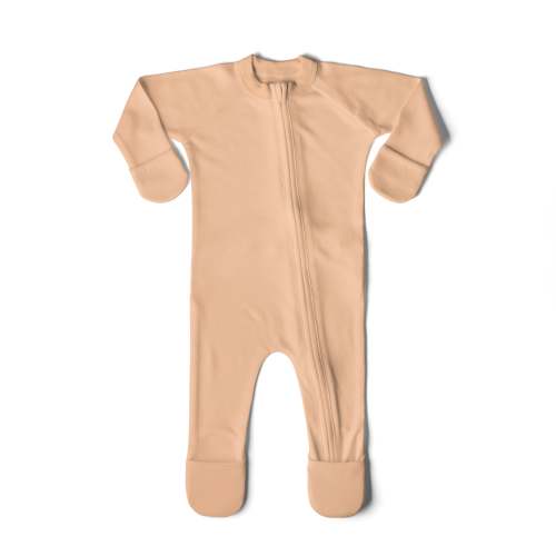 GROW WITH YOU FOOTIE | POPPY | Baby Essentials – goumikids