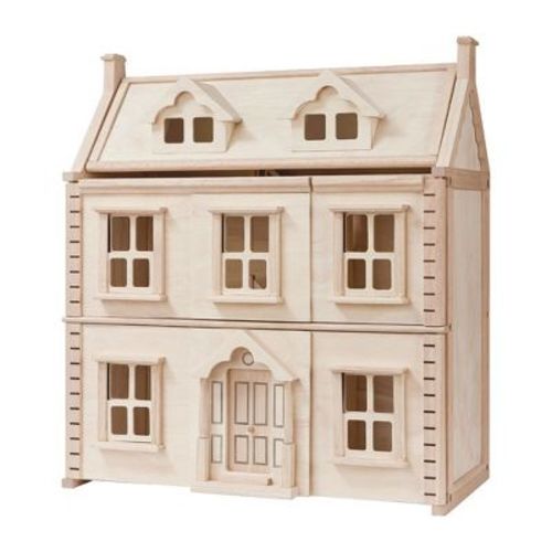 Plantoys| Victorian Dollhouse
