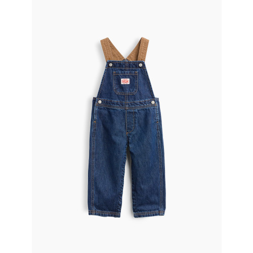 Baby & Toddler Workwear Overalls