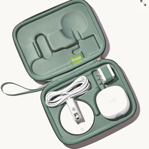 Nanit: The Travel Pack