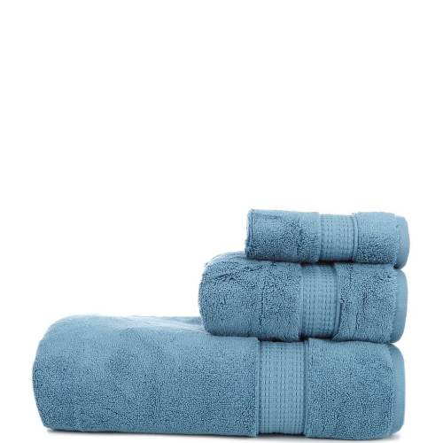 Southern Living x HomeGrown Bath Towels