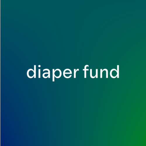 Diaper Fund!