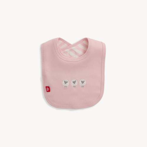 Magnetic Reversible Bib – Magnetic Me