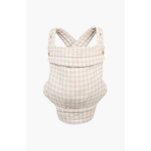 The Monarch Buckle Baby Carrier