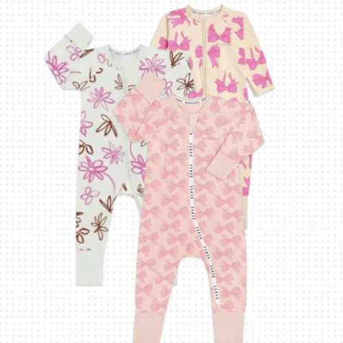 Target/Cotton On/Bonds Double Zips