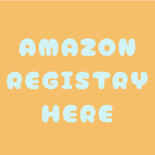Our Amazon Registry