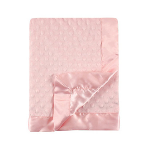 Plush Mink Blanket