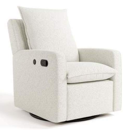 Best Nursery Gliders: Reclining & Swivel Chairs