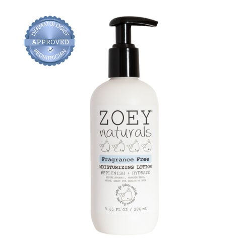 Fragrance Free Moisturizing Lotion – Absolutely Natural | Healthy Lifestyle | Healthy Skin
