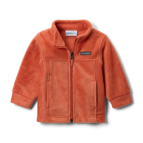Columbia Boys' Steens Mountain II Fleece