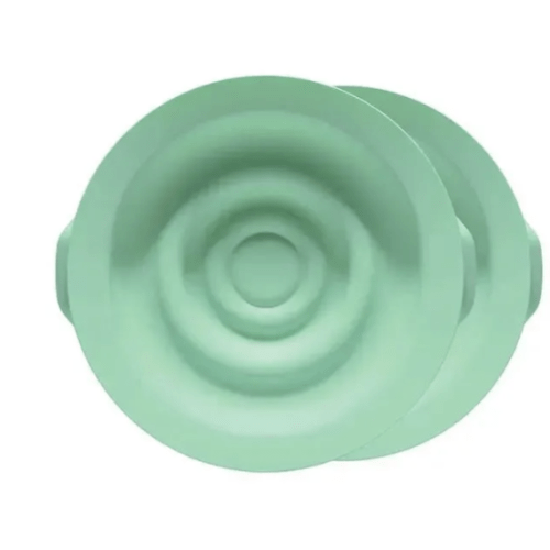 Elvie Pump Seals (2 pack)