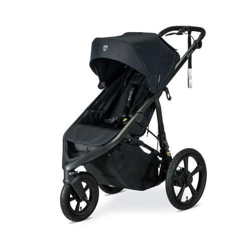 BOB Wayfinder Nightfall Open Box Jogging Stroller – Capital Kidz