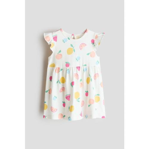 COTTON DRESS