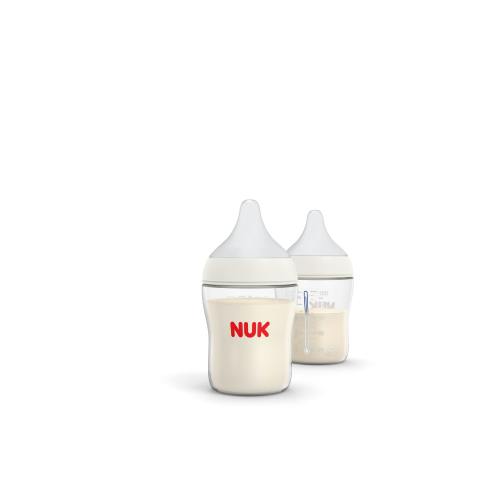 NUK® Perfect Match™ Slow Flow Bottle 5oz