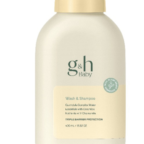 g&h™ Baby Wash & Shampoo | g&h | Amway