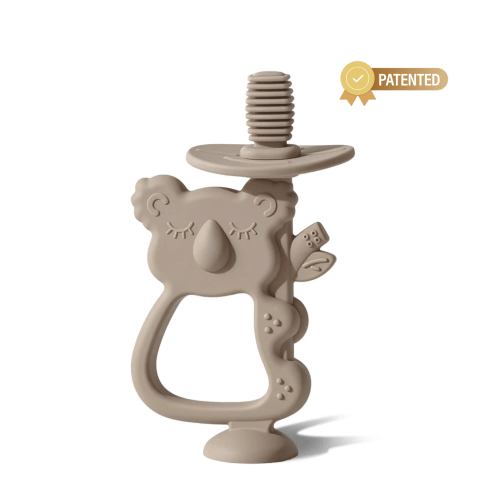 2-in-1 Koala Teether