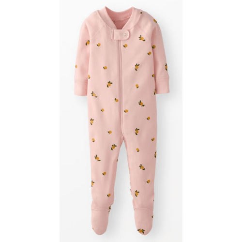 HannaJams™ Footed Sleeper