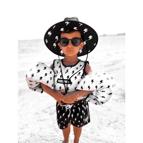 Neoprene Kids Arm Float in Bowie