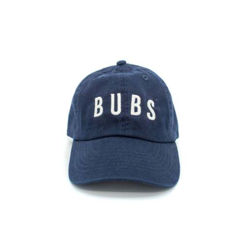 Bubs Baseball Hat