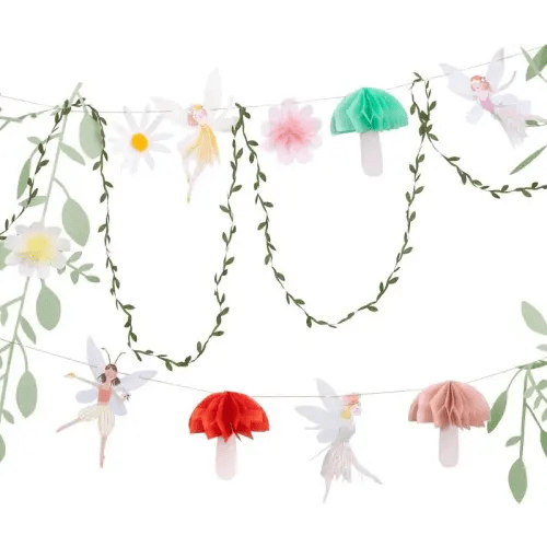 Meri Meri Fairy Garland