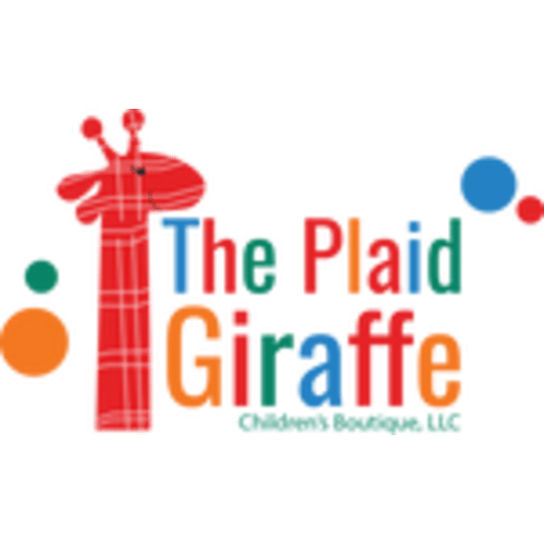 Elmo Gives Thanks Picture Book – The Plaid Giraffe