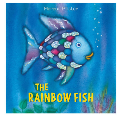 The Rainbow Fish