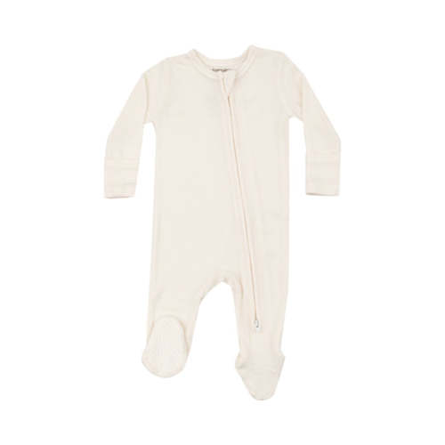 2 Way Zipper Footie