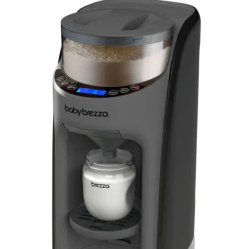 Formula Pro Advanced: Baby Formula Dispenser | Baby Brezza