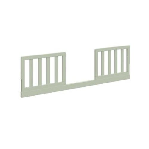 Graco Universal Toddler Safety Guardrail Kit (Slats) -Sage