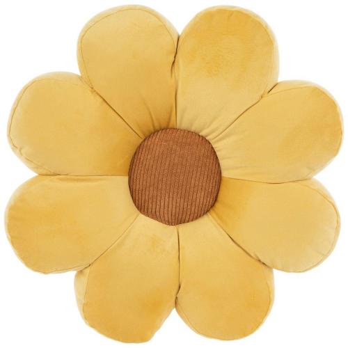Sunflower Pillow