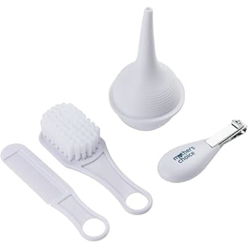 Mother's Choice Baby Care Basics Kit